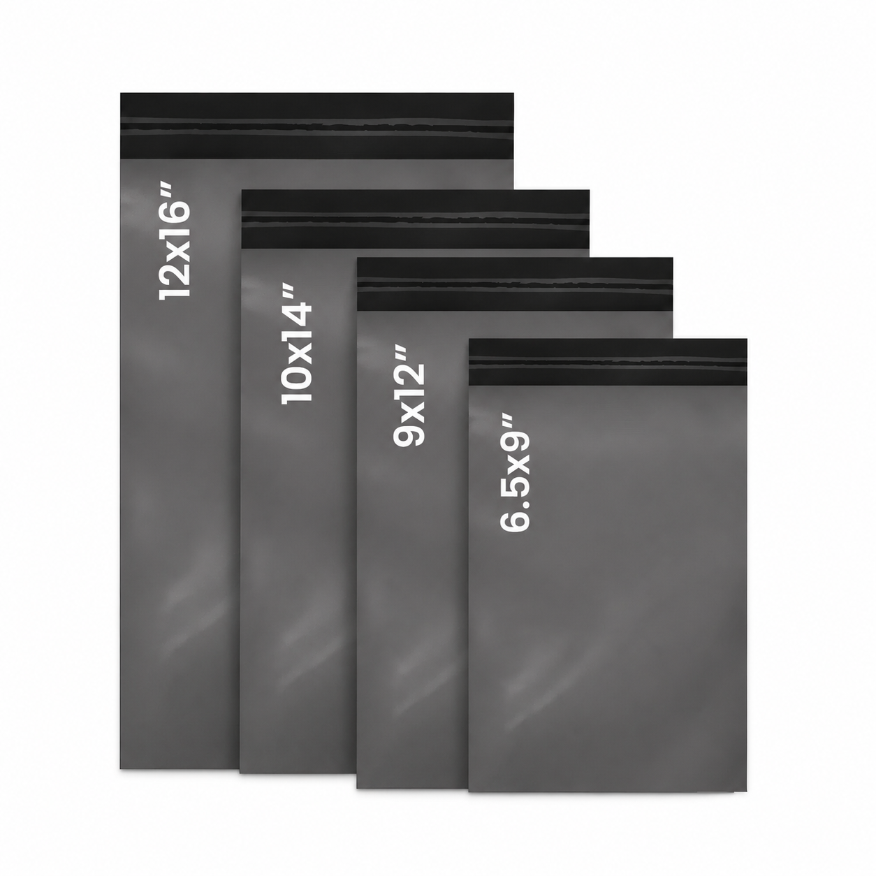 Mailing Bags & Thermal Label