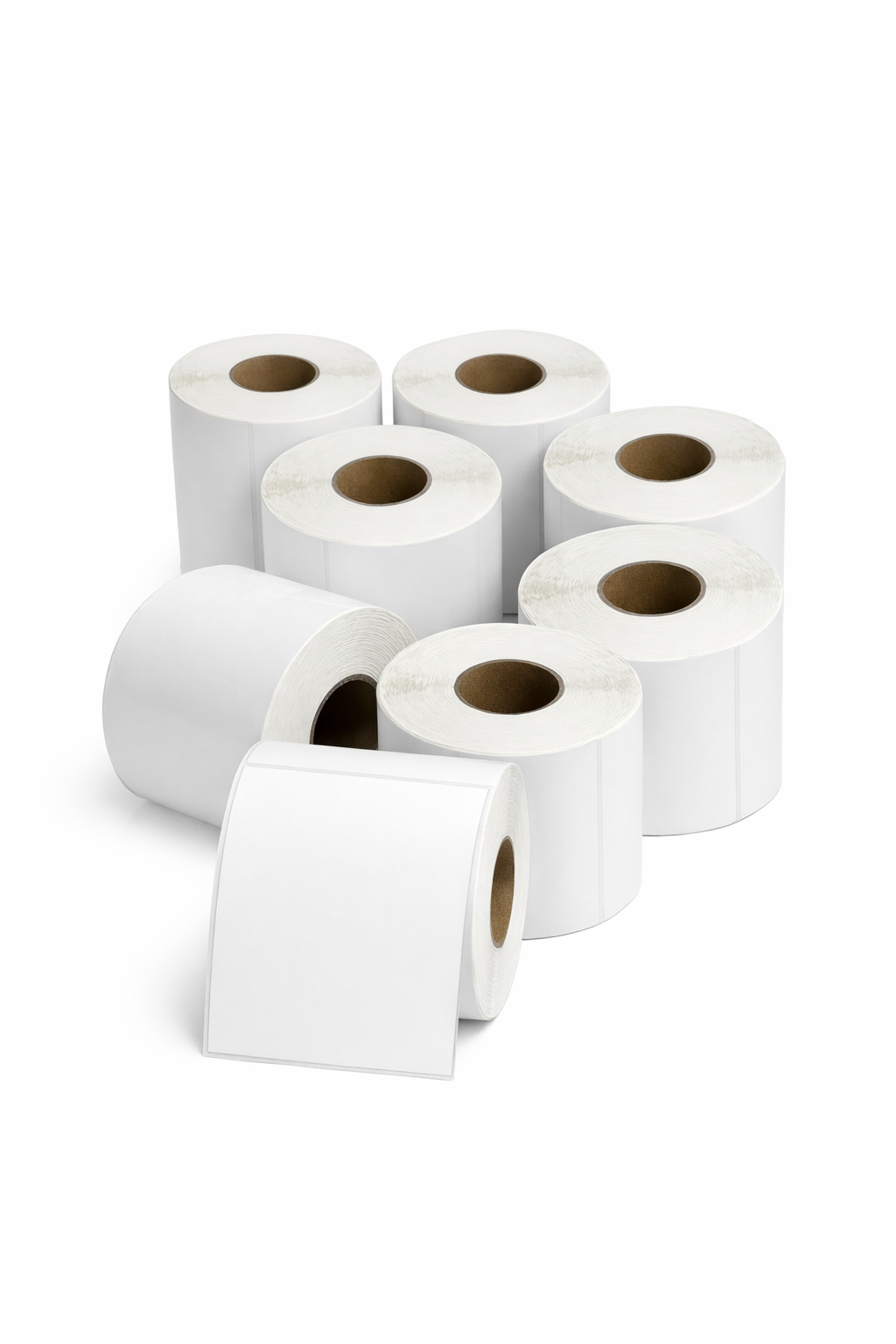Direct Thermal Rolls